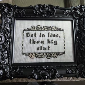 Sarah added a photo of their purchase