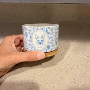 Cori added a photo of their purchase