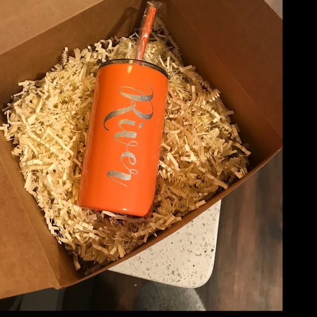 Personalized Yeti style wine glasses/Bridesmaids Etsy