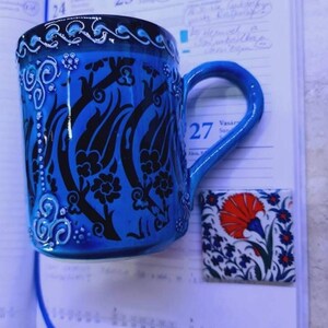 Comprador de Etsy ha añadido una foto de su compra