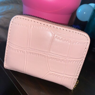 Wallet for Women,zipper Small Wallet for Girls,fashion Mini Wallet ...
