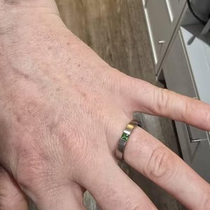 Cat added a photo of their purchase