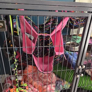 Comprador de Etsy ha añadido una foto de su compra