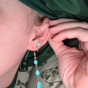 Morgan added a photo of their purchase