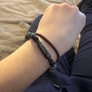 Jessica added a photo of their purchase