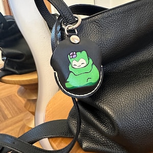 Francesca hat ein Foto des gekauften Artikels hinzugefügt