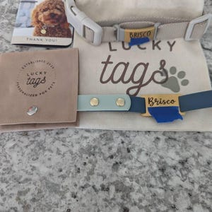 Kristin added a photo of their purchase