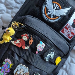 Justin added a photo of their purchase