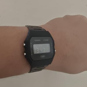 Don added a photo of their purchase