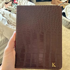Katlyn added a photo of their purchase
