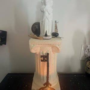 Brooke added a photo of their purchase