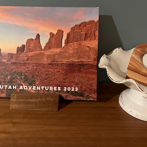 Heidi added a photo of their purchase