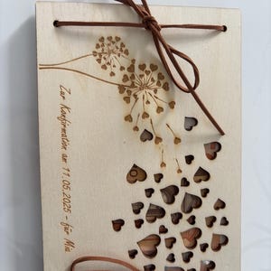 Kim added a photo of their purchase
