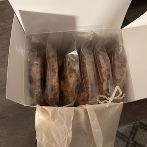Briella ha añadido una foto de su compra