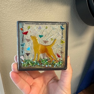 Cristina added a photo of their purchase