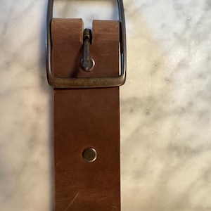 Mike added a photo of their purchase