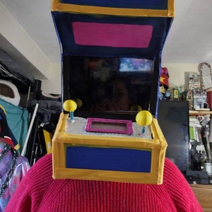 Mandalorian Foam Armour Templates Etsy