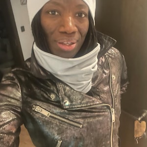 Barbara added a photo of their purchase