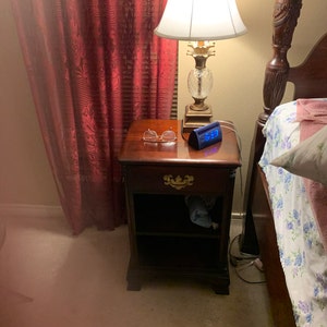 Sandra added a photo of their purchase