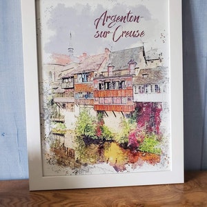 Micheline ha añadido una foto de su compra
