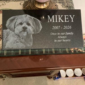 Etsy buyer added a photo of their purchase