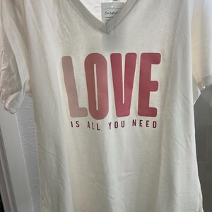 Ellen added a photo of their purchase
