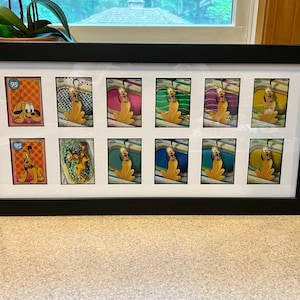 Keith added a photo of their purchase