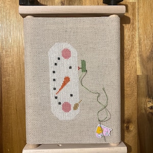 Karen added a photo of their purchase