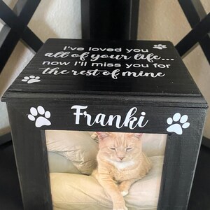 Angie added a photo of their purchase