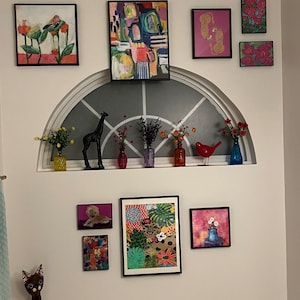 Debbie added a photo of their purchase
