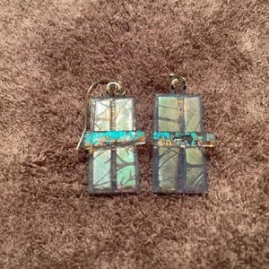 Susan added a photo of their purchase