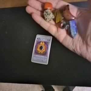 Ken added a photo of their purchase