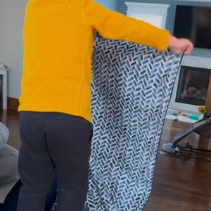 Etsy-Käufer:in hat ein Foto des gekauften Artikels hinzugefügt