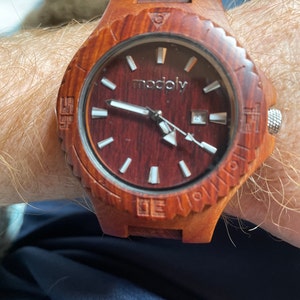 Kevin added a photo of their purchase