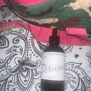 Ana added a photo of their purchase