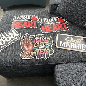 Deborah added a photo of their purchase