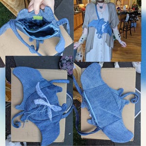 Alexandra added a photo of their purchase