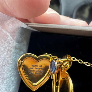Cortny added a photo of their purchase