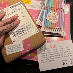 Beth ha añadido una foto de su compra