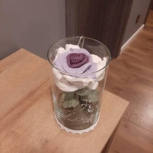 Joanna added a photo of their purchase