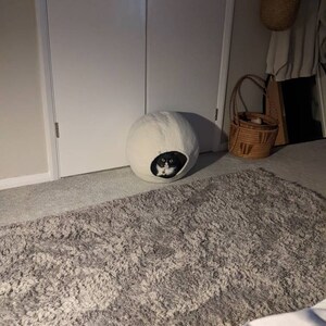 Alejandra hat ein Foto des gekauften Artikels hinzugefügt