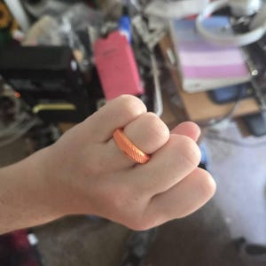 Em added a photo of their purchase