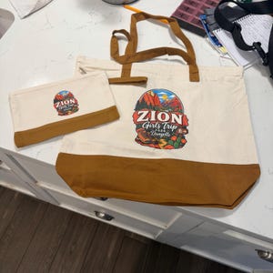 Marie-Eve added a photo of their purchase