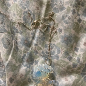Queen added a photo of their purchase