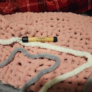 Robin added a photo of their purchase