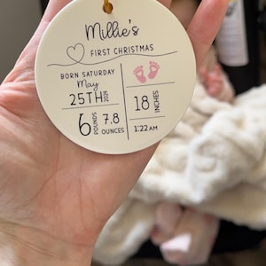 Amber a ajouté une photo de son achat