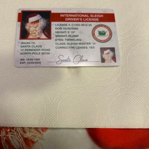 James added a photo of their purchase