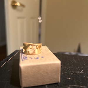 African Ring /map of Africa /african Jewelry/ African Inspired / Africa ...