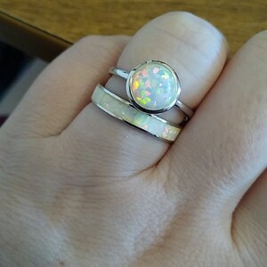 Andrea added a photo of their purchase