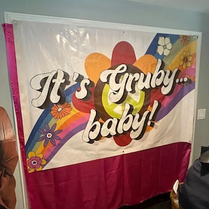 Acquirente Etsy ha aggiunto una foto del proprio acquisto